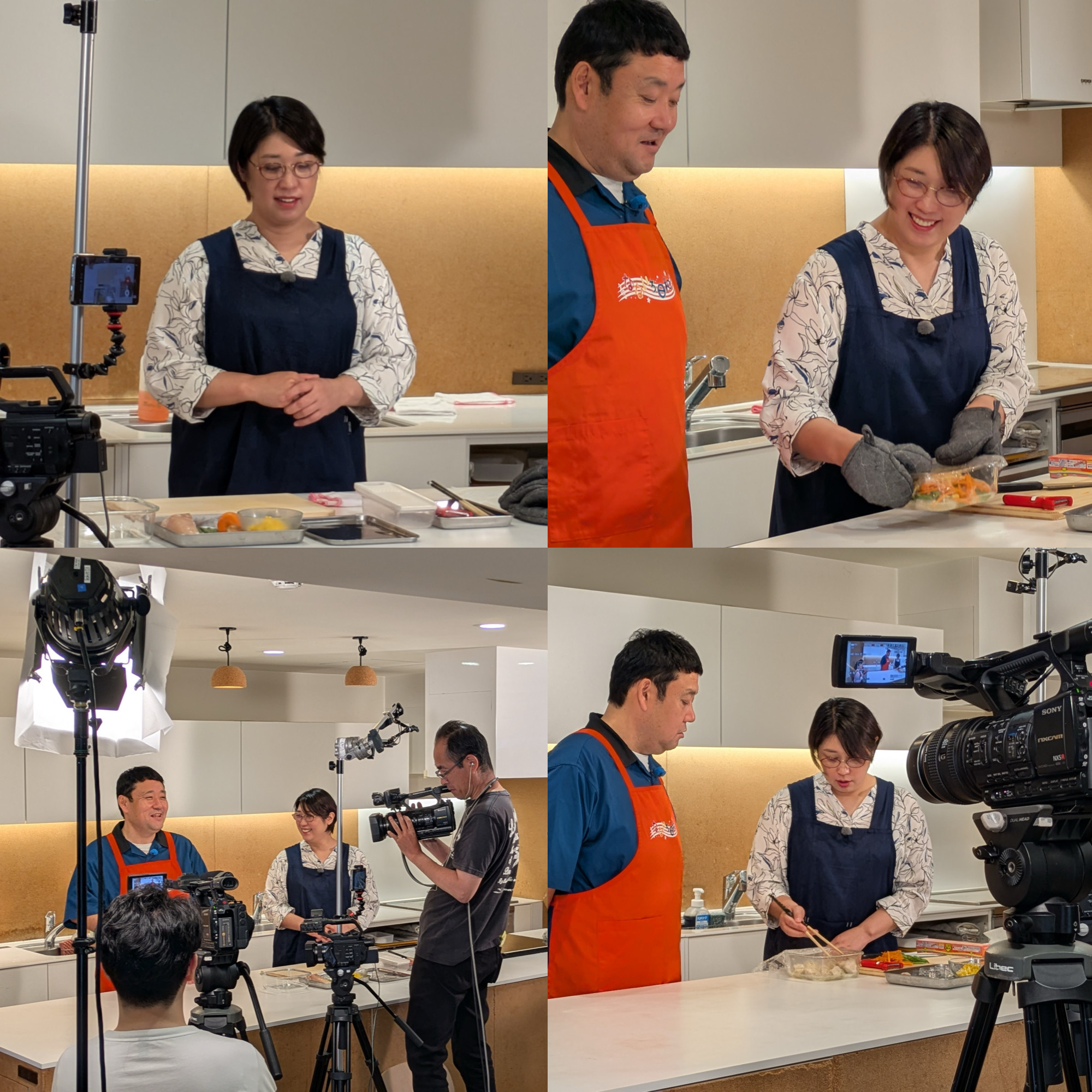 テレビ東京「なないろ日和」竹田あやこJKA主任講師が出演