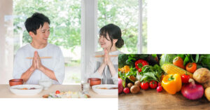 くらし薬膳は毎日の食事に無理なく取り 入れられること