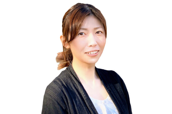 JKA栄養アドバイザー　吉田桃子