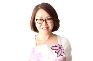 JKA美容薬膳講師　松本誉子