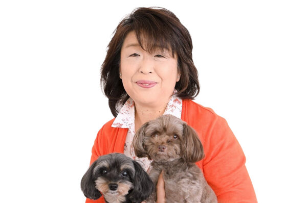 JKA特別講師　武内実花