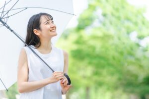 【薬膳コラム】湿気に負けない体づくり～梅雨を健やかに過ごす知恵～