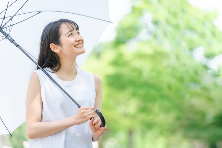 【薬膳コラム】湿気に負けない体づくり～梅雨を健やかに過ごす知恵～