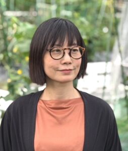 くらし薬膳　北町教室オーナー　安田友子さん